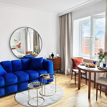 Mariacka Residence & Studio Гданск Екстериор снимка