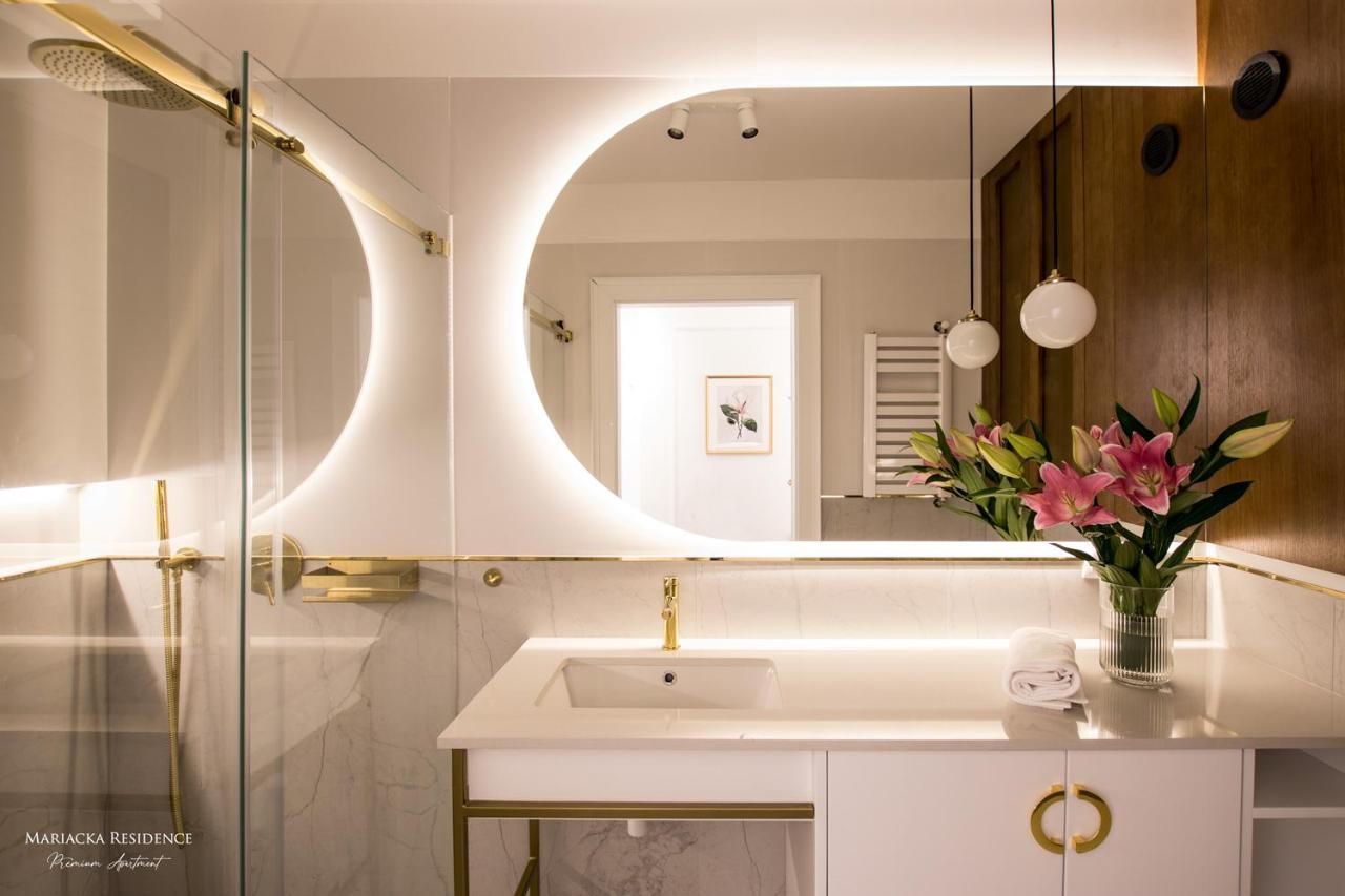 Mariacka Residence & Studio Гданск Екстериор снимка
